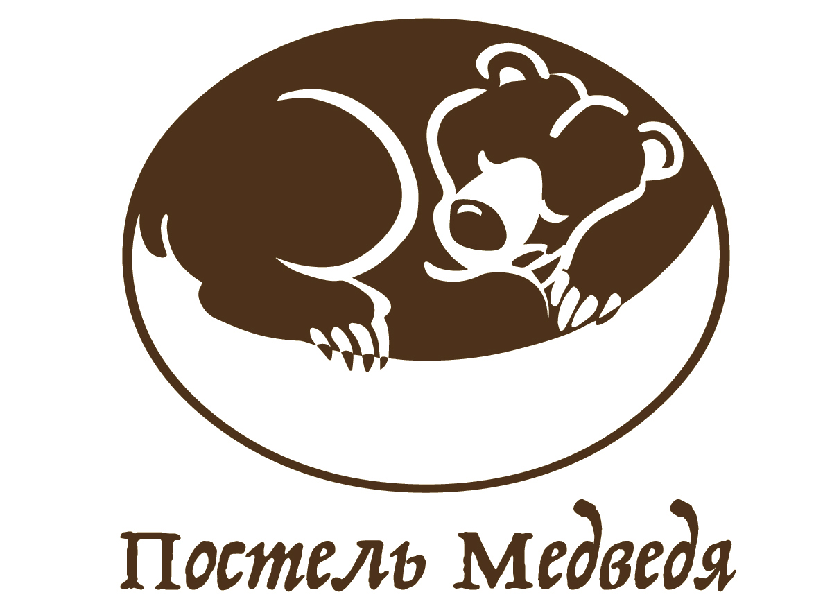 Иппликатор «Постель Медведя»